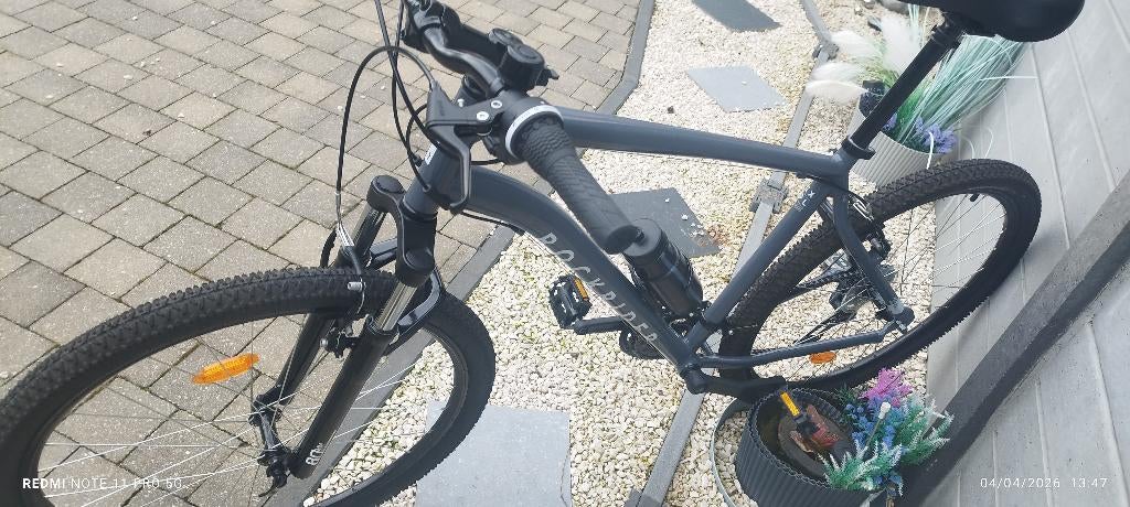 VTT 27.5" taille XL (cadre 50) état neuf, Vélos & Vélomoteurs, Autres marques, 49 à 53 cm, Comme neuf, Enlèvement