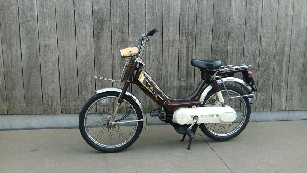 Honda Camino Classe B Vario. 1979, Enlèvement, Honda, ., .