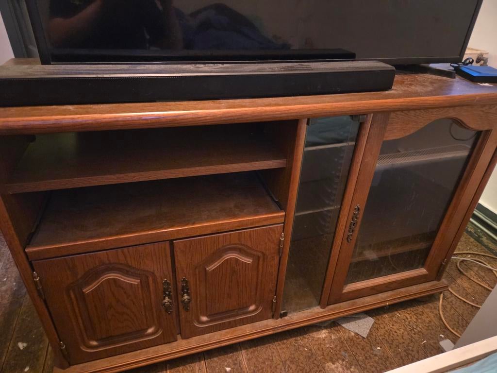 Meuble tv  gratuit, Ophalen