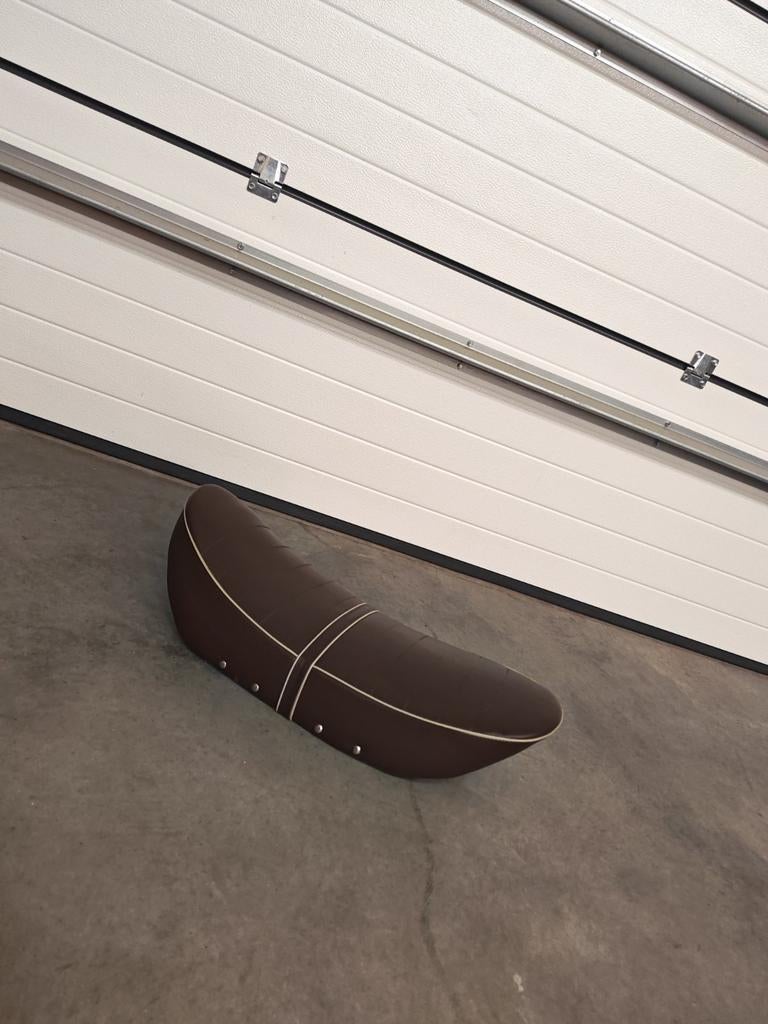 Dax zadel, Enlèvement