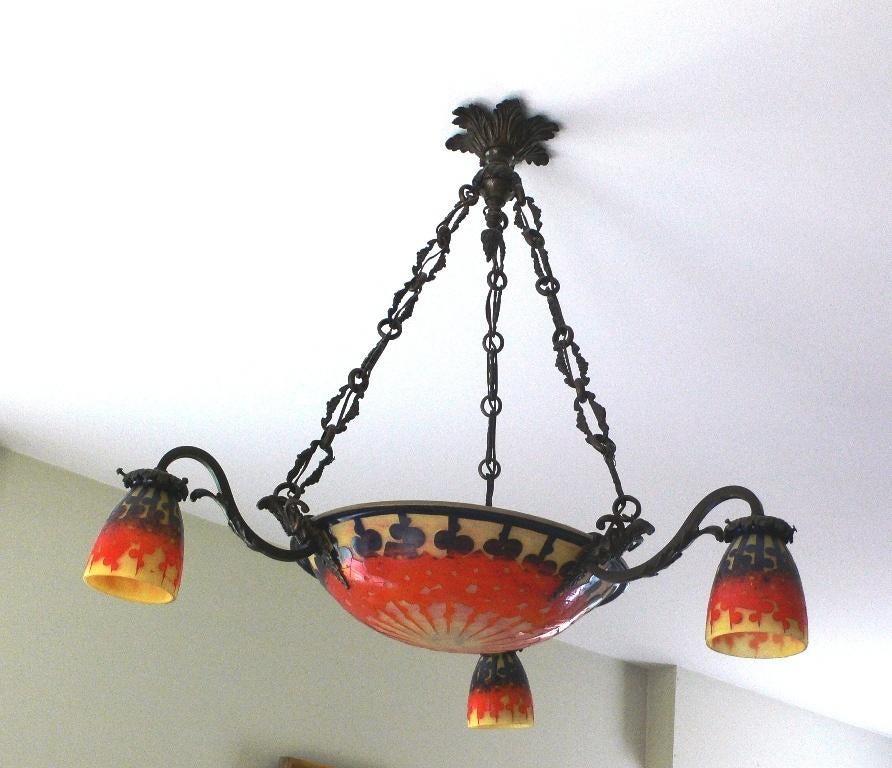 Écouter Pate De Verre Glass Le Verre Français, Enlèvement