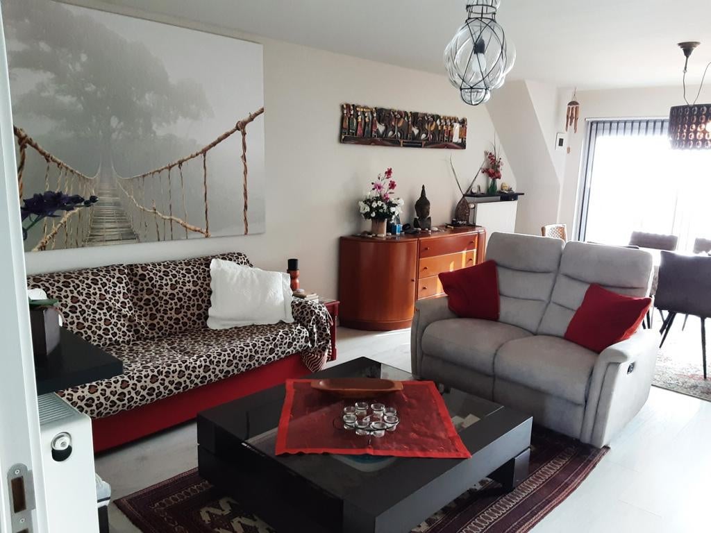 Appartement op toplocatie Blankenberge, Immo