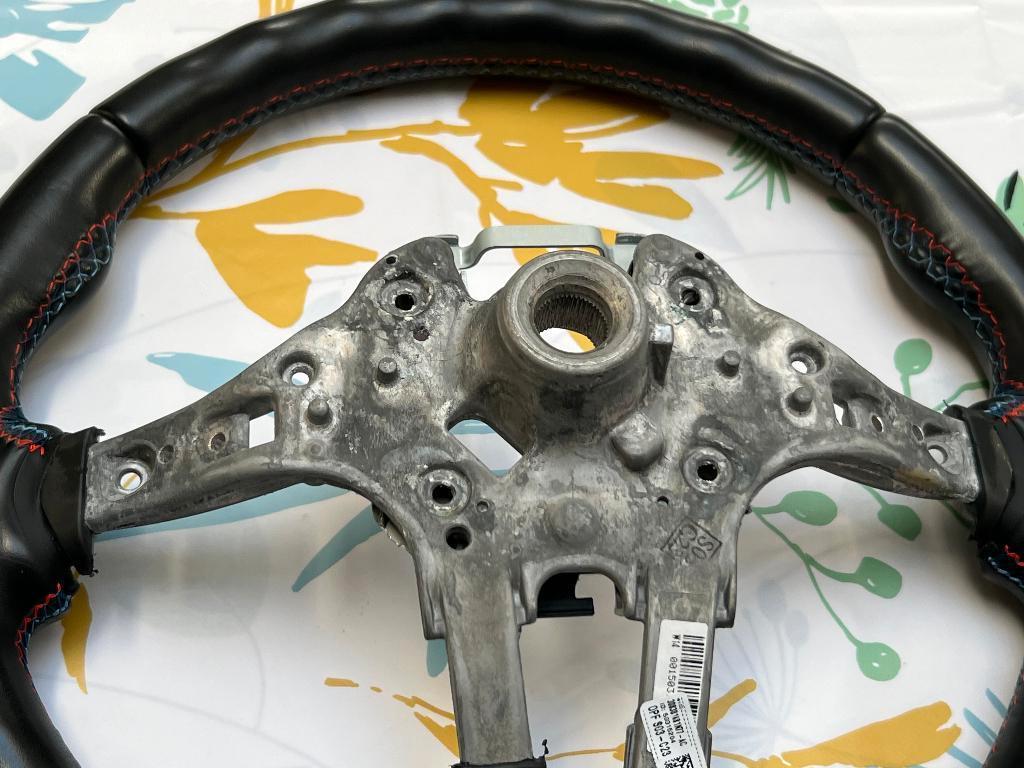 volant bmw, Autos : Pièces & Accessoires, Enlèvement ou Envoi, Neuf, BMW