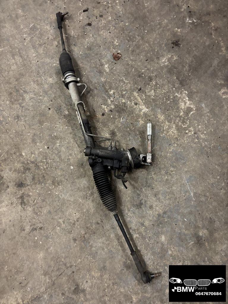 Stuurhuis VW Polo 1.2 6R CGP, Autos : Pièces & Accessoires, Commande, Volkswagen, Utilisé, Origine de la pièce connue, Enlèvement ou Envoi