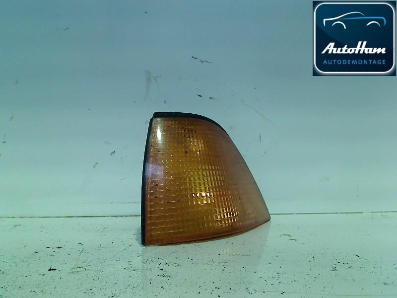 KNIPPERLICHT LINKS BMW 3 serie (E36 / 2) (|63138353281|), Gebruikt, BMW