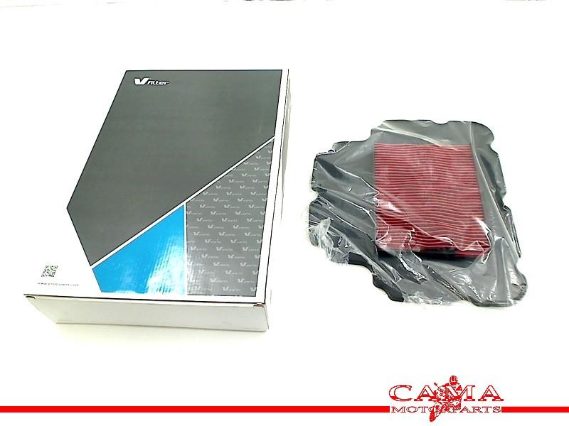 LUCHTFILTER NT 650 V Deauville 1998-2001 (NT650V RC47), Dhr. S. di Majo, Nieuw, Info@cama-motorparts.nl, P.J. Troelstraweg 8 8
3144 CX  MAASSLUIS, NL