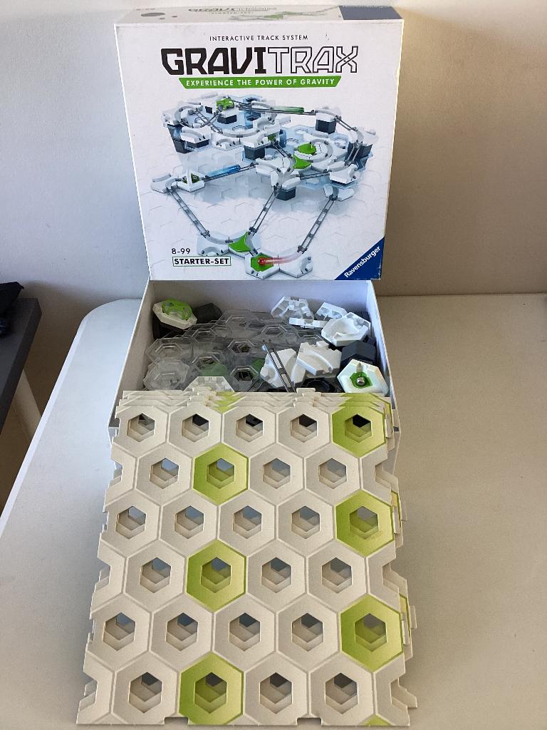 Gravitrax starters-set, Enfants & Bébés, Enlèvement, Comme neuf