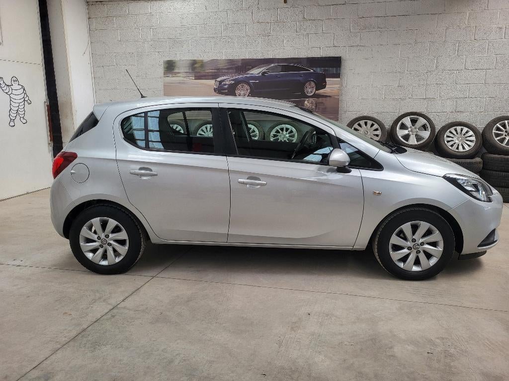 ⭐ Opel Corsa 1.4i – 4 Cylindres, Clim, 5 Portes, Garantie, Autos, Opel, Achat, Euro 6, Entreprise, Garantie prolongée