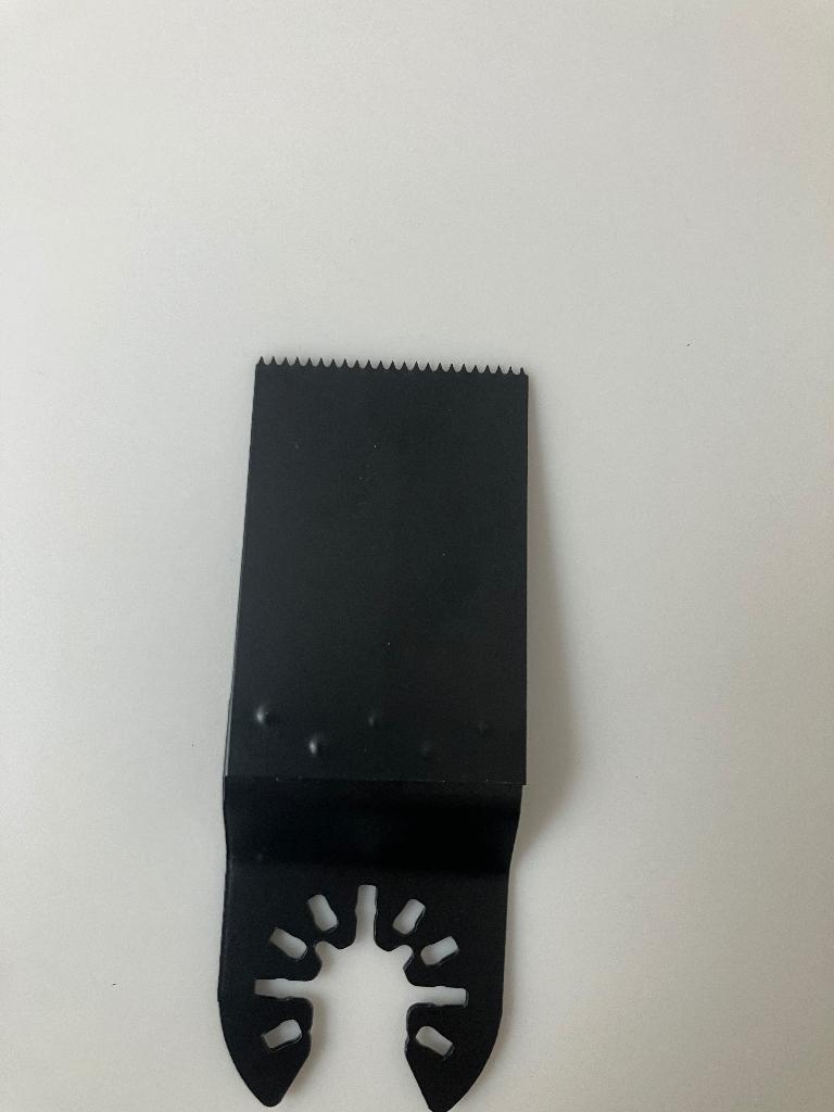 Multitool zaagblaadjes 100st, Bricolage & Construction, Enlèvement