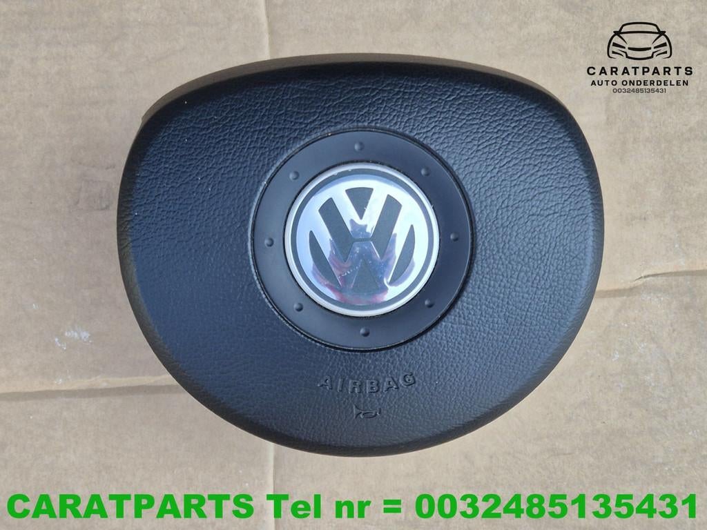 1T0880201D Volkswagen Touran airbag Polo airbag Fox, Auto-onderdelen, Gebruikt, Volkswagen, Volkswagen AG, Vw@volkswagen.de
