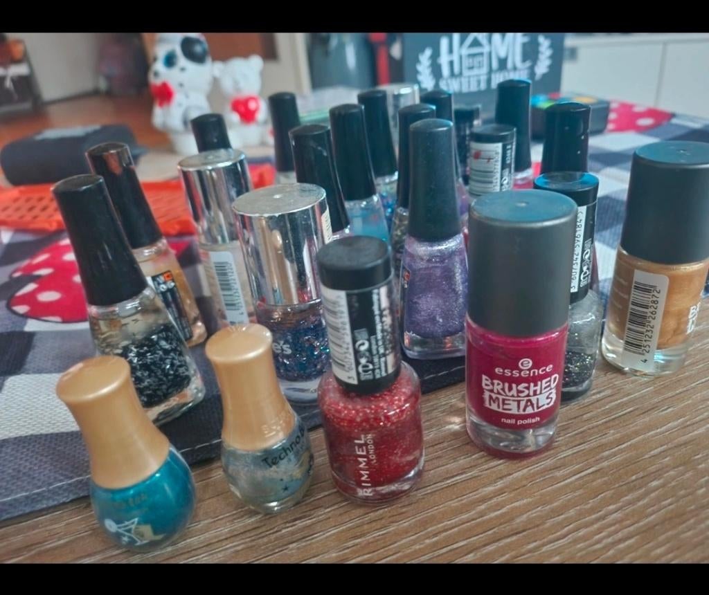 Vernis rimmel, Doe-het-zelf en Bouw, Verf, Beits en Lak, Nieuw, Beits, Ophalen of Verzenden, Minder dan 5 liter