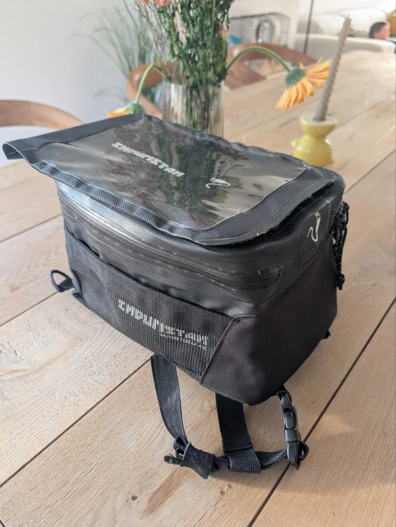 Enduristan Sandstorm 4H tanktas, Motoren, Ophalen of Verzenden