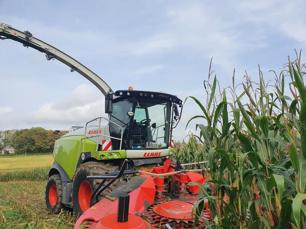 Claas hakselaar's - Fendt, Zakelijke goederen, Overige Zakelijke goederen, Ophalen