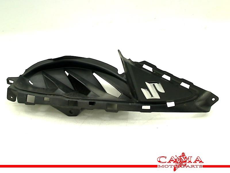 CARENAGE DROIT Suzuki GSX R 125 2020-2021 (GSX-R125XA), Motos, Dhr. S. di Majo, Utilisé, Info@cama-motorparts.nl, P.J. Troelstraweg 8 8
3144 CX  MAASSLUIS, NL