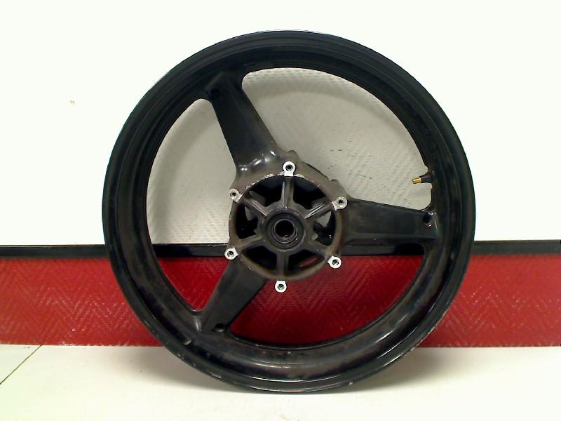 JANTE AVANT Yamaha YZF R6 1999-2002 (YZF-R6 5EB 5MT), Motos, Utilisé