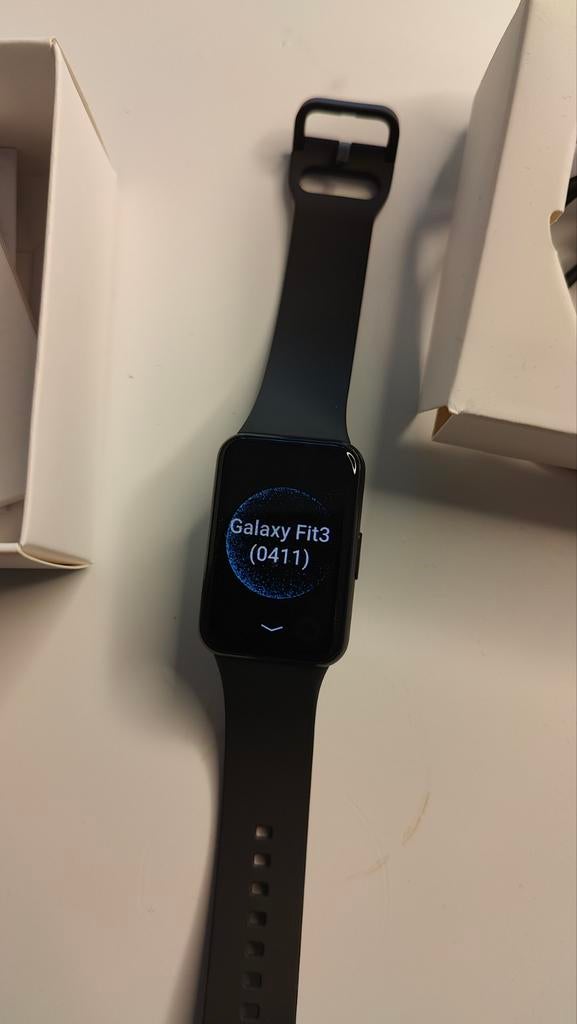 Montre connectée Fit 3 de Samsung, Enlèvement ou Envoi