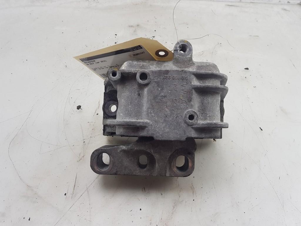 MOTORSTEUN Volkswagen Golf VI Cabrio (1K) (|1K0199262CP|), Auto-onderdelen, Ophanging en Onderstel, Gebruikt, Volkswagen