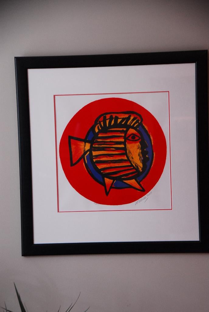 corneille, Antiek en Kunst, Ophalen