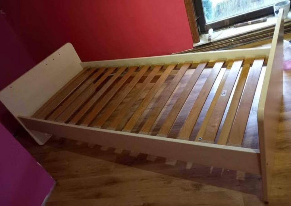 Chambre à coucher de marque Sauthon, Maison & Meubles, Enlèvement