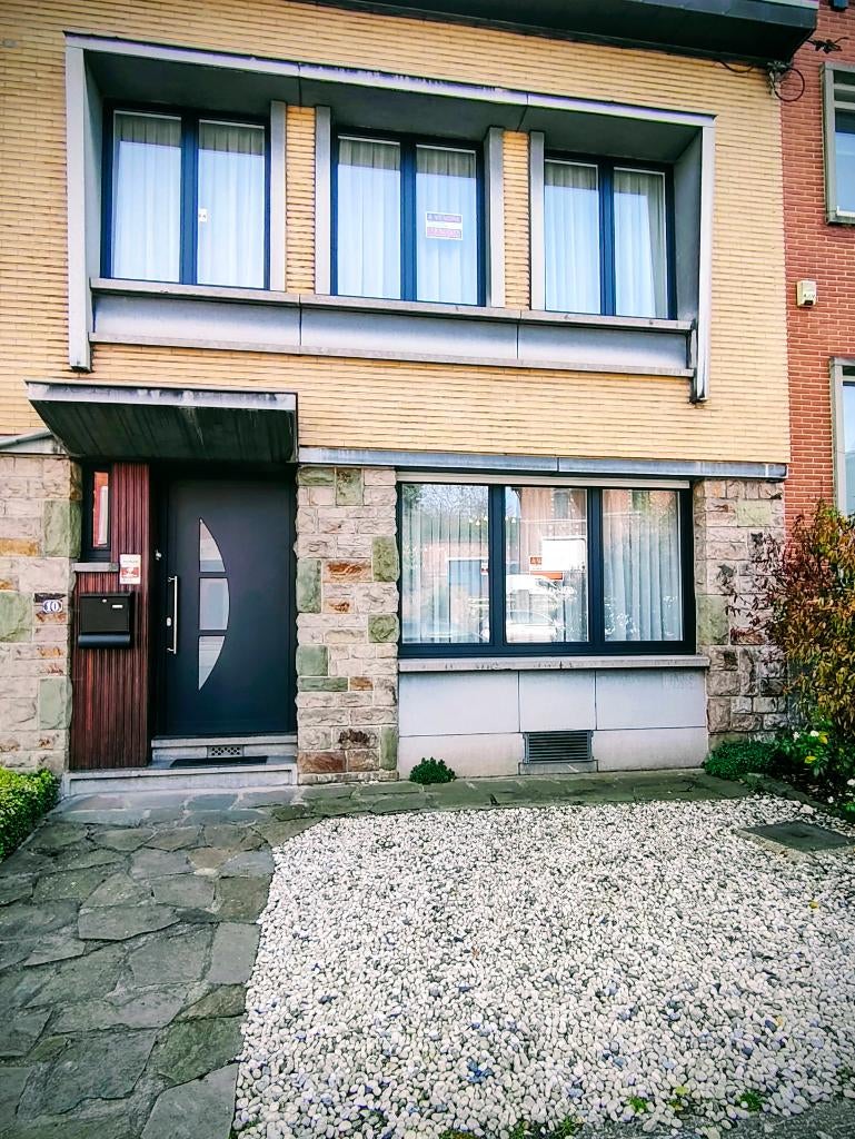 Maison, Immo, Maisons à vendre, Liège (ville), 200 à 500 m², Maison 2 façades