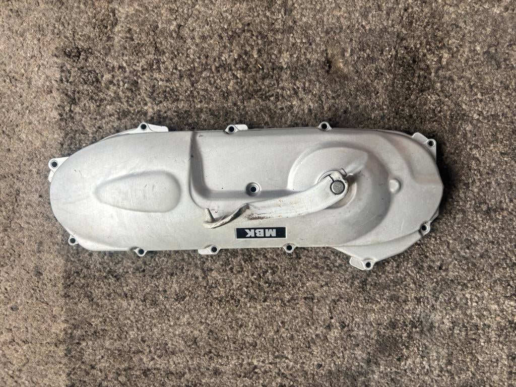 Carterkap mbk booster/aerox, Motos, Pièces | Yamaha, Enlèvement