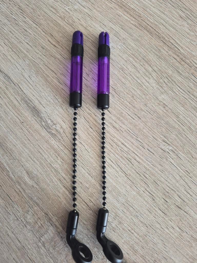 2 fox hangers, Watersport en Boten, Ophalen of Verzenden