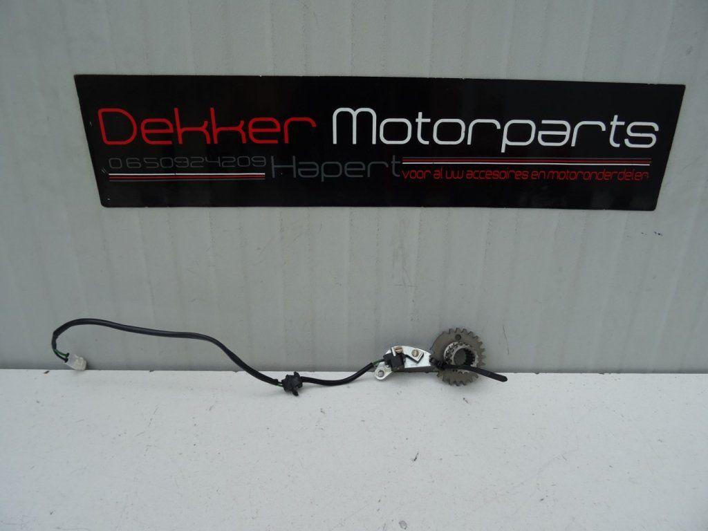Pickup Sensor / Impuls gever Suzuki GSXR750 GSXR600 2006 >, Motoren, Gebruikt, -, -, Ophalen of Verzenden