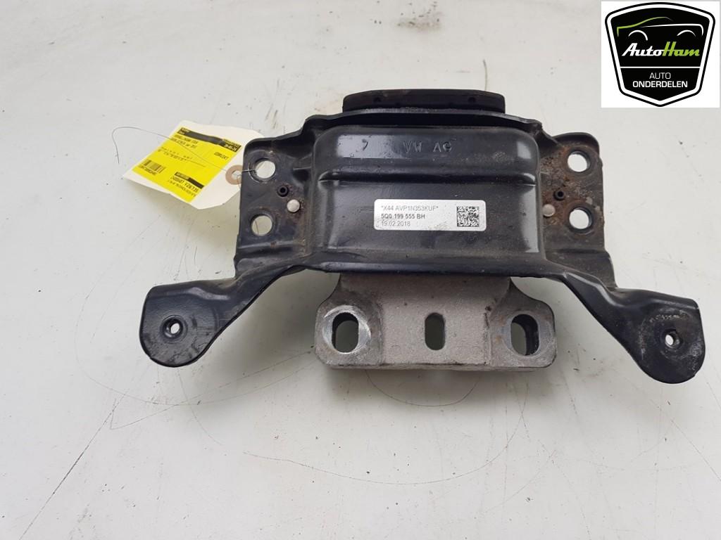 SUPPORT BOITE DE VITESSES Skoda Octavia Combi (5EAC), Autos : Pièces & Accessoires, Suspension & Châssis, Skoda, Utilisé