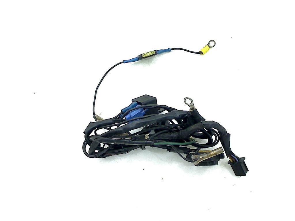 KABELBOOM VOOR Yamaha YZF 750 R 1993-1998 (YZF750R), Motoren, Dhr. S. di Majo, Gebruikt, Info@cama-motorparts.nl, P.J. Troelstraweg 8 8
3144 CX  MAASSLUIS, NL