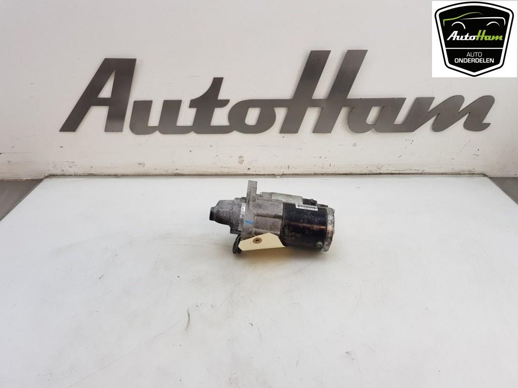 DÉMARREUR Opel Corsa E (|12638692|M000T39971ZC|55503729|), Autos : Pièces & Accessoires, Dhr. J. Ham, Administratie@autoham.nl