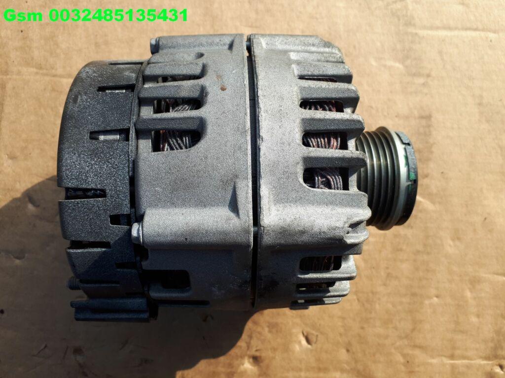 059903024a a4 8w dynamo a5 8t a6 alternateur a7 q7 3.0TDI..., Autos : Pièces & Accessoires, AUDI AG, Auto-Union-Strasse 1
85045  Ingolstadt, DE
