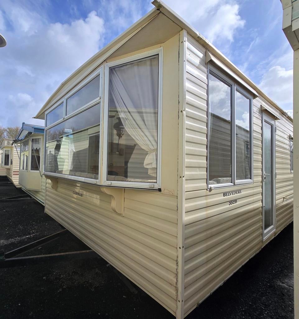 Mobil-home en vente rapide 10.950€ 🚚 inclus !!!, Caravanes & Camping