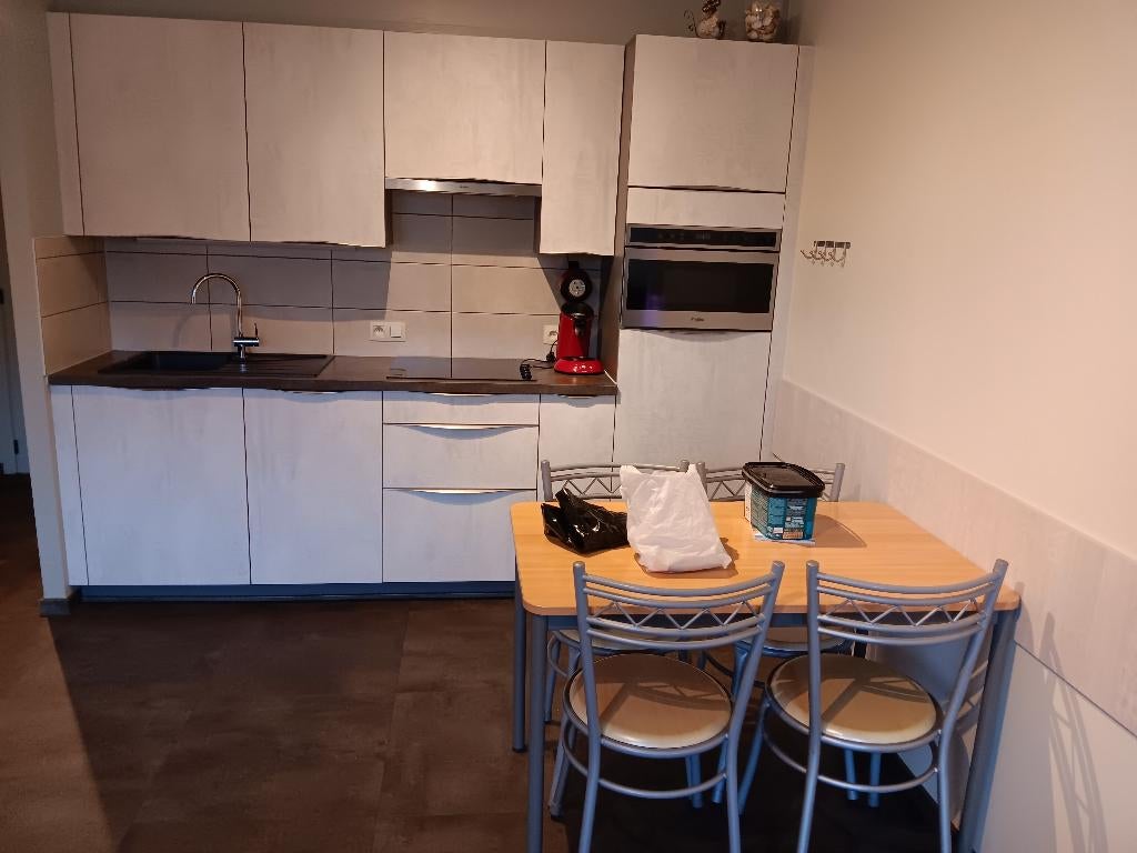 Uitwaaien aan zee, Groepsaccommodatie, Internet, Dorp, Appartement