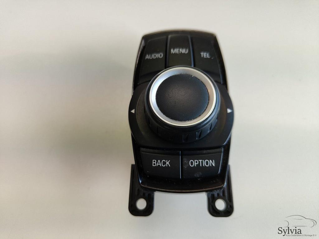 IDrive Knop I-drive BMW F serie Navigatie controller 9261704, Enlèvement ou Envoi, -, -, -