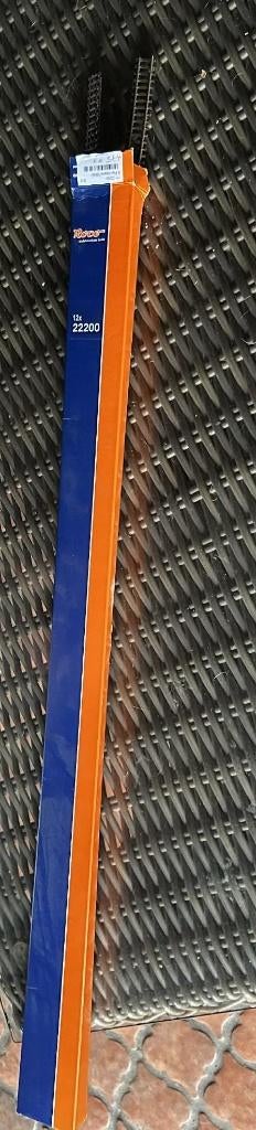 Coffret Roco avec mini-pistes, Envoi, Neuf, Rails, Roco