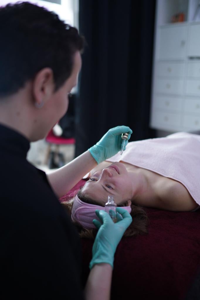 Soin visage FacGym 1h, Bijoux, Sacs & Beauté, Beauté | Soins du visage, Neuf, Soins, Tout le visage, Enlèvement