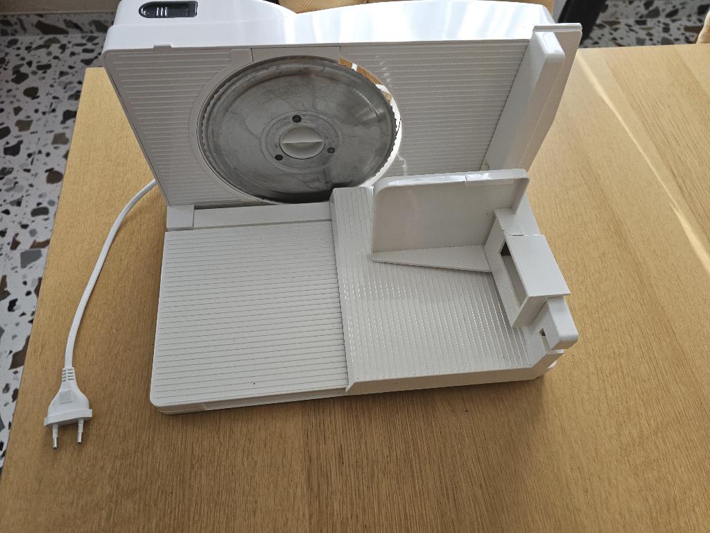 FS-280 volledig opvouwbare kleine snijmachine, Elektronische apparatuur, Ophalen of Verzenden, Gebruikt