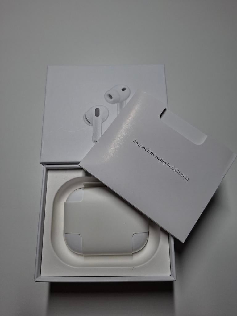 Système antibruit actif des AirPods Pro 3, Enlèvement ou Envoi, Neuf, Bluetooth