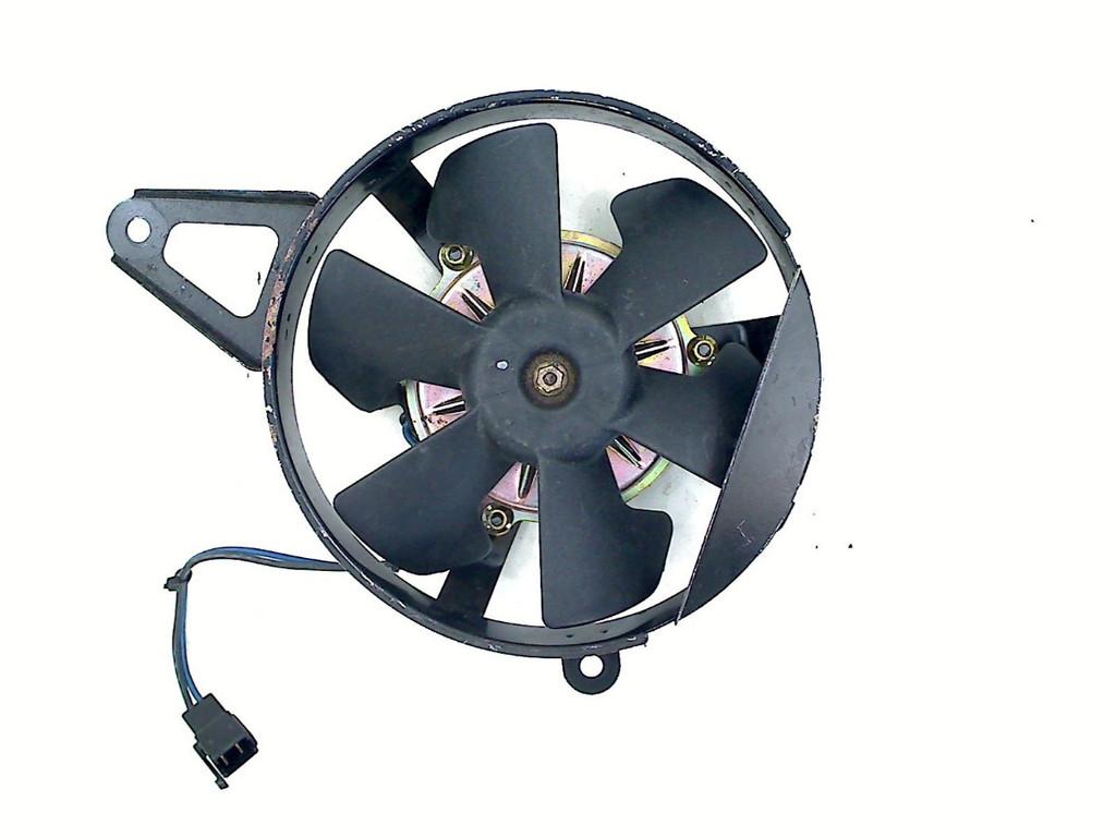 VENTILATEUR YZF 600 R Thunder Cat (1996-2002 (YZF600R 4TV), Motos, Dhr. S. di Majo, Utilisé, Info@cama-motorparts.nl, P.J. Troelstraweg 8 8
3144 CX  MAASSLUIS, NL