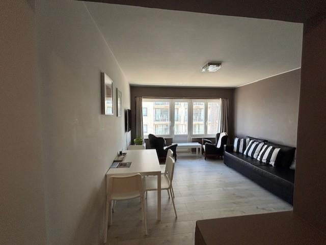 Studio te huur aan zee, 35 à 50 m², Province de Flandre-Occidentale