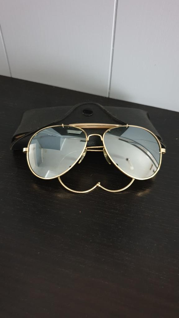 Belgische Para commando-bril, Verzamelen