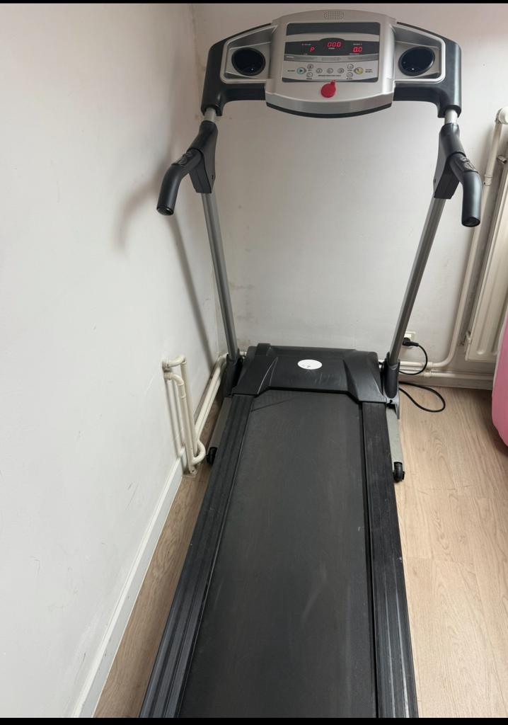 Loopband, Enlèvement, Comme neuf, Tapis roulant