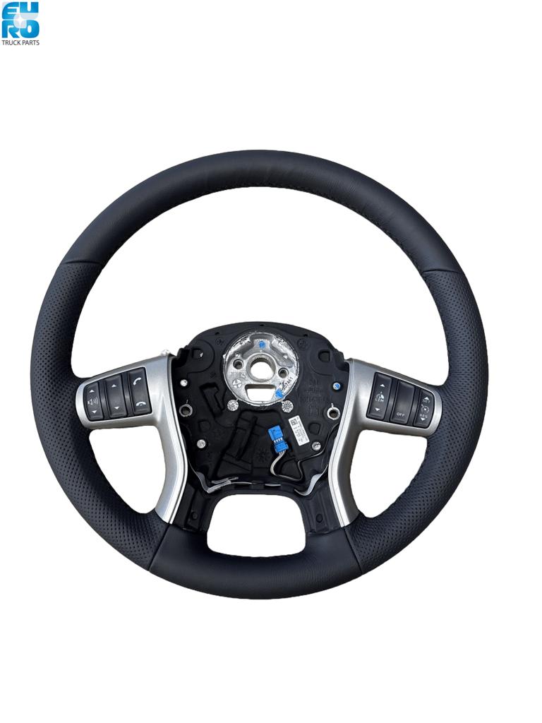 DAF STUUR MET 5 SCHAKELAARS | +BORG | 2020858, Auto-onderdelen, -, -, Besturing, Nieuw