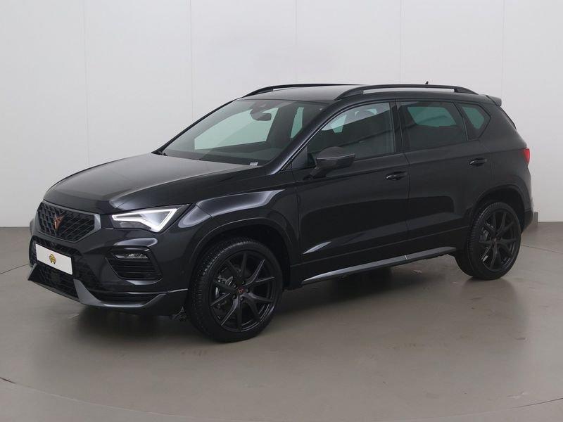 CUPRA Ateca 1.5 tsi 149 AT, Autos, Achat, Cruise Control, Entreprise, Autre