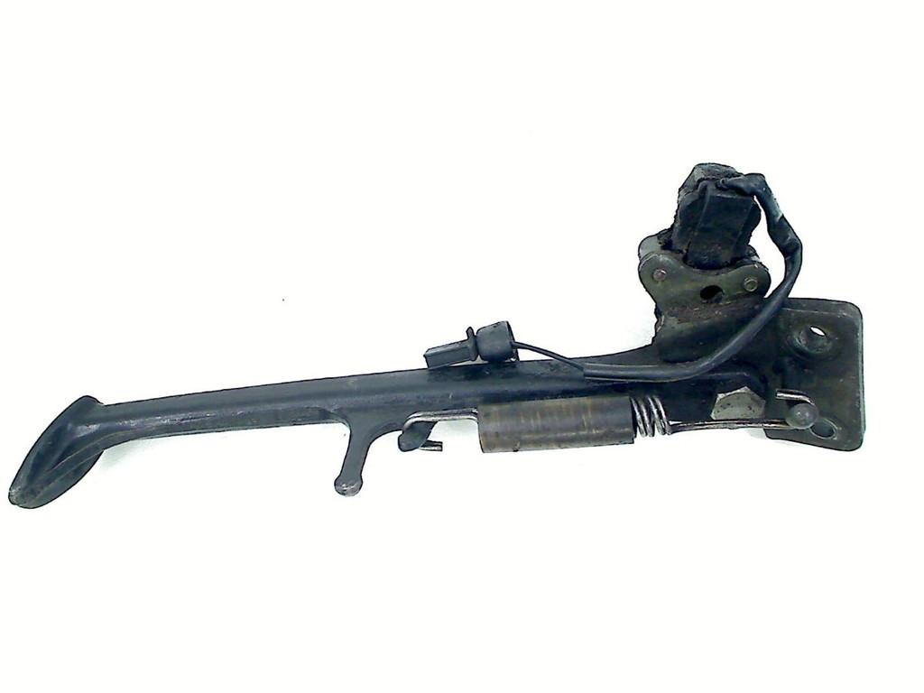 ZIJSTANDAARD Kawasaki ZXR 400 1991-2003 (ZXR400 ZX400L), Dhr. S. di Majo, Gebruikt, Info@cama-motorparts.nl, P.J. Troelstraweg 8 8
3144 CX  MAASSLUIS, NL