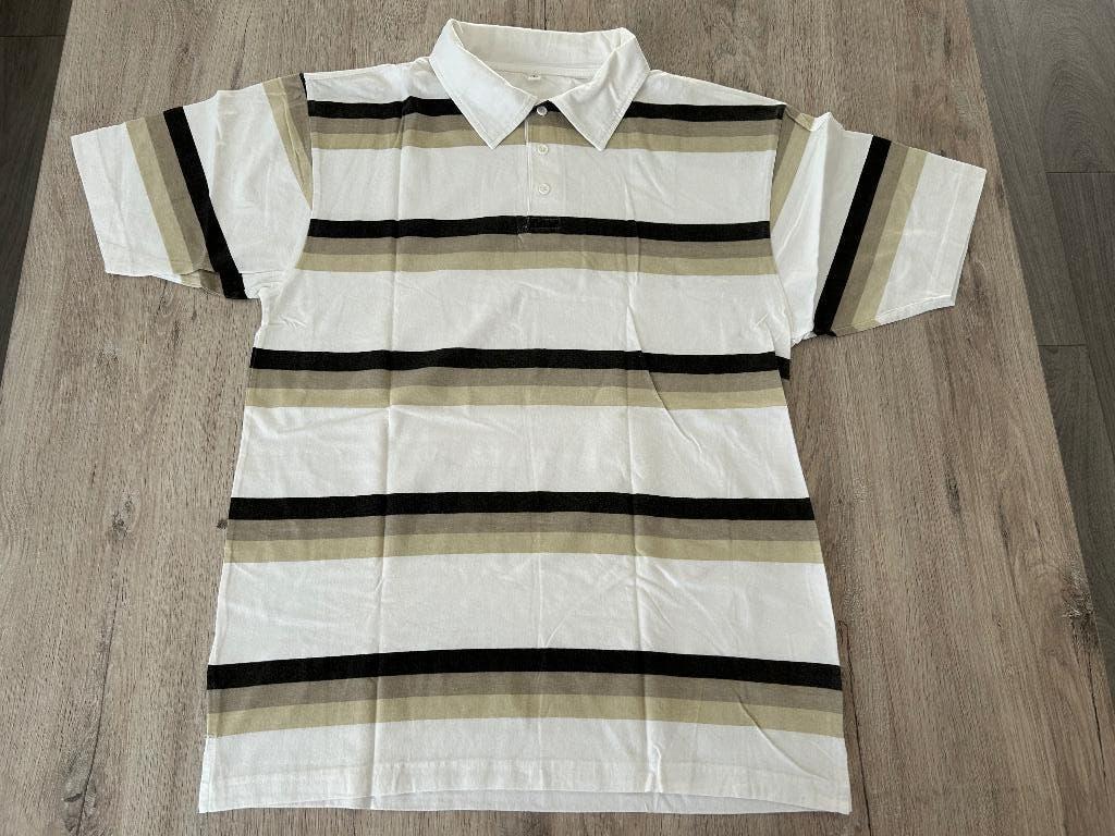 Polo maat L, Ophalen of Verzenden, Gedragen, Maat 52/54 (L)