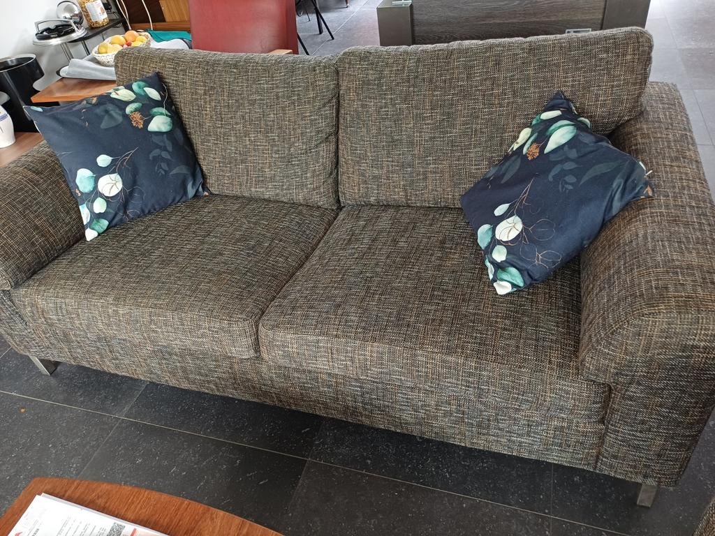 Salon, Huis en Inrichting, Ophalen