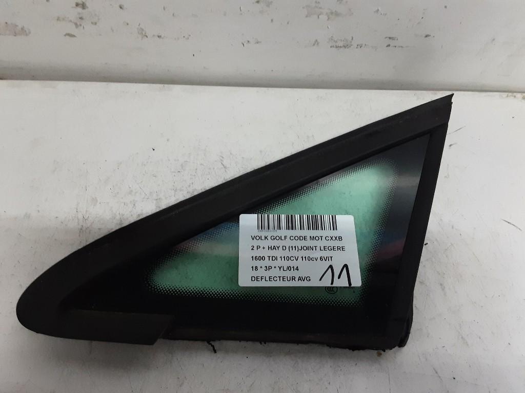 VITRE AVANT GAUCHE Volkswagen Golf VII (AUA), Autos : Pièces & Accessoires, Volkswagen, Mevr. I. Hauben, Utilisé, Rue de l'Espoir 34 34
4030  GRIVEGNÉE, BE