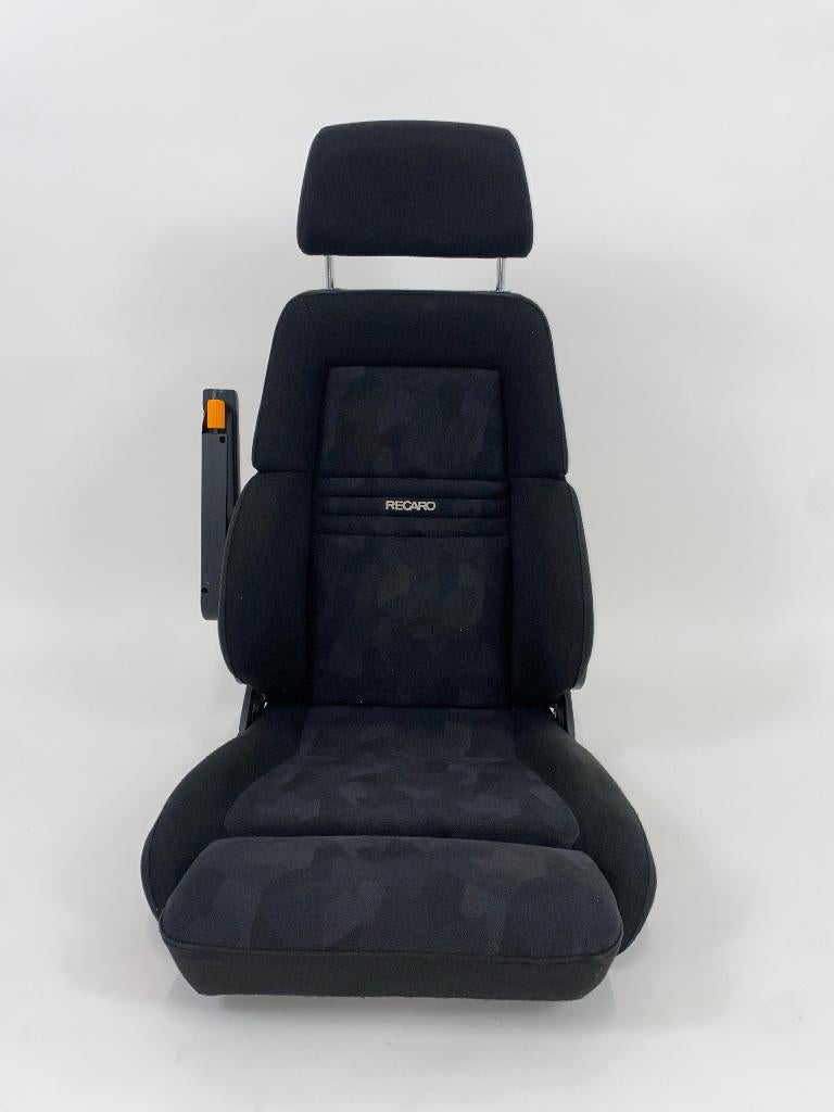 RECARO Expert M remis à neuf avec accoudoir, Autos : Pièces & Accessoires, Habitacle & Garnissage, Enlèvement ou Envoi, Révisé