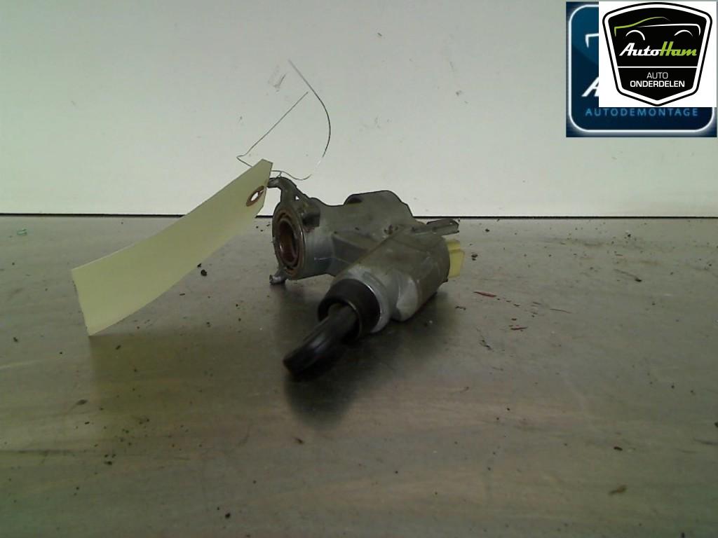 NEIMAN / COMMUTATEUR D ALLUMAGE + CLEF Golf III (1H1), Utilisé, Volkswagen